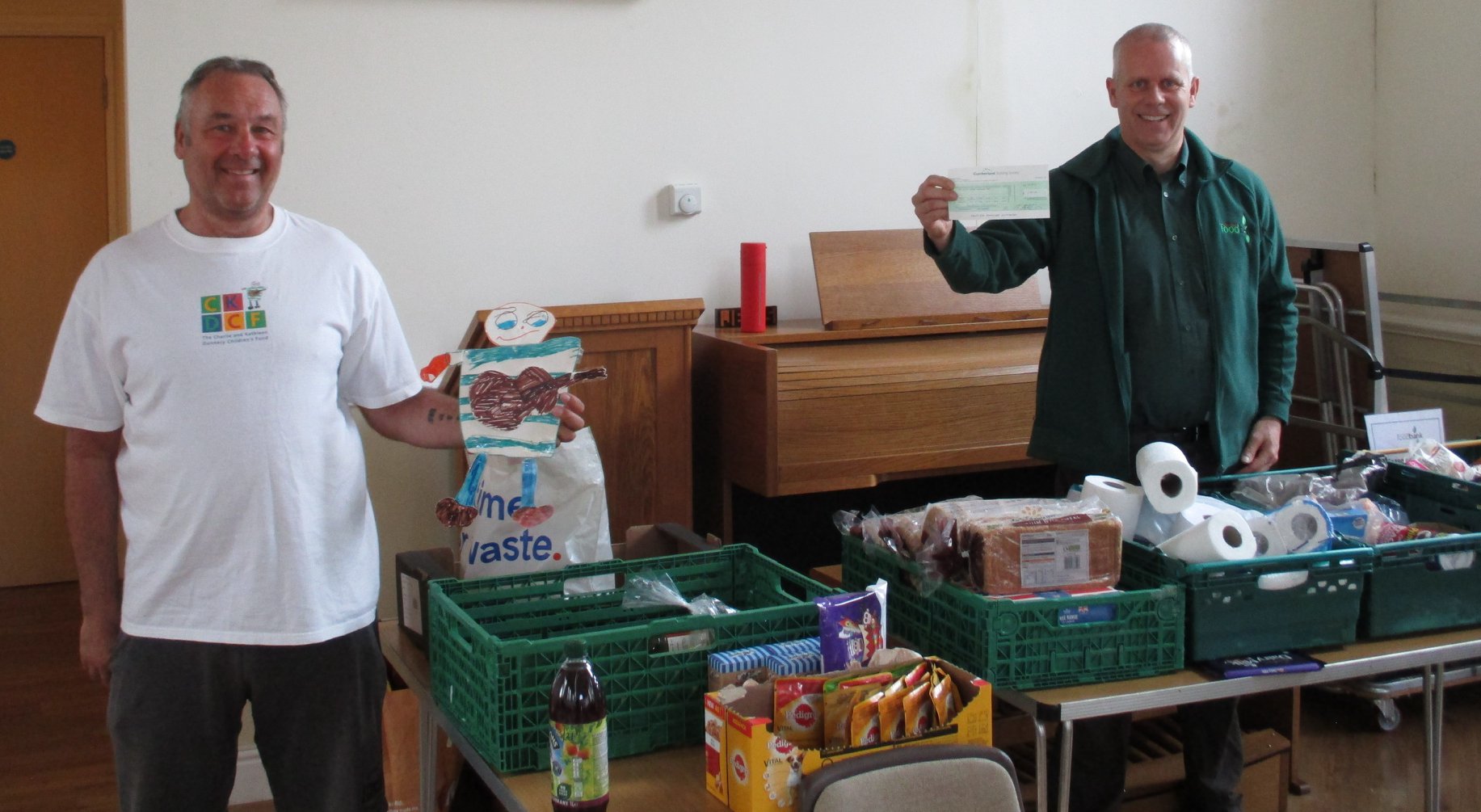 Foodbank